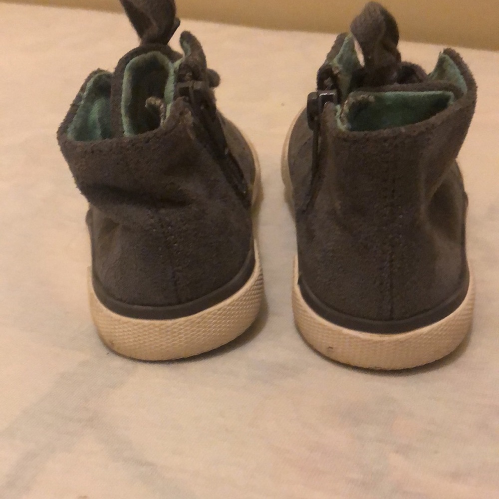 Toddler Boy Boot - Picture 4 of 6